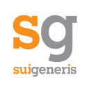 Suigeneris Training & Counseling logo