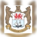 Penarth Rugby Football Club (RFC) logo