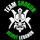 Team Shogun logo