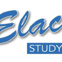 Elac Study Vacations logo