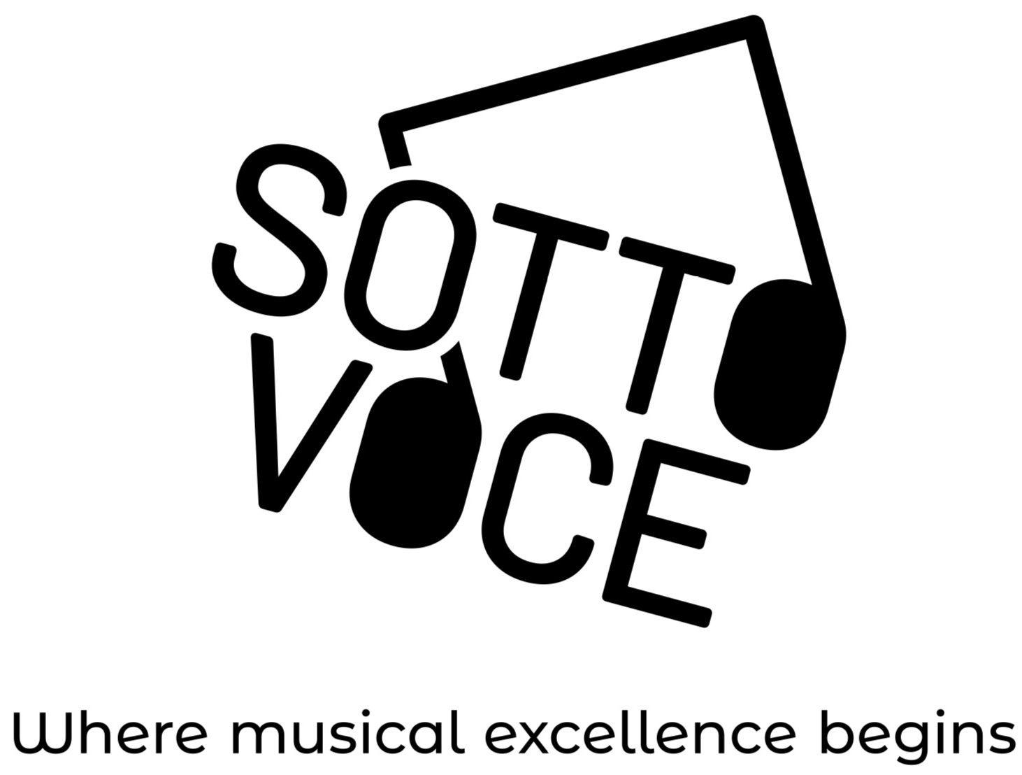 Sotto Voce Didsbury logo