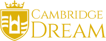 Cambridge Dream logo