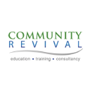 Community Revival Uk logo