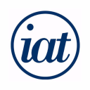 Iat Education logo