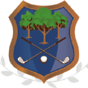 Lexden Wood Golf Club logo