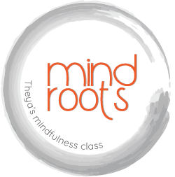 Mind Roots logo