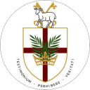 All Hallows Catholic School logo