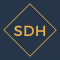 SDH Fitness logo