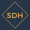 SDH Fitness logo