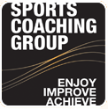 Sports Coaching Group logo