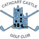 Cathcart Castle Golf Club logo