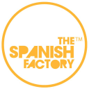 The Spanish Factory™ logo