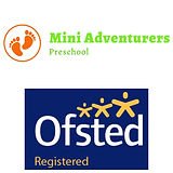Mini Adventurers Preschool logo