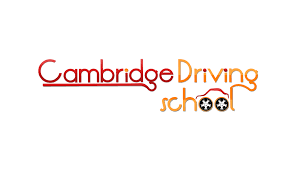 Cambridge Driving School logo