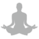 Anand Yoga Ashram logo