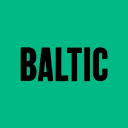 BALTIC Centre for Contemporary Art logo