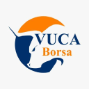 Vuca Borsa logo