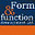 Form & Function Development logo