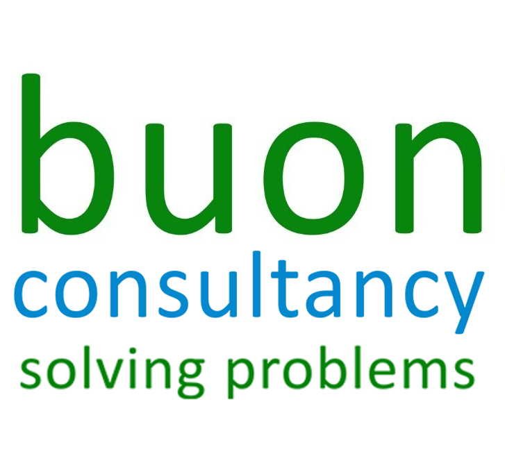 Buon Consultancy logo