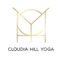 Cloudia Hill Yoga logo