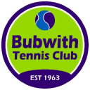 Bubwith Tennis Club logo