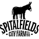 Spitalfields Farm Association logo