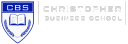 Christopher Business School logo