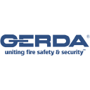 Gerda Security Products logo