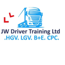 Jw Driver Training Ltd logo