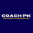 Coach Pk logo