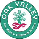 Oak Valley Events