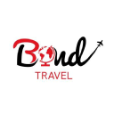 Bond Services And Travel logo