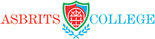 Asbrits College Uk logo