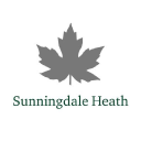 Sunningdale Heath Golf Club