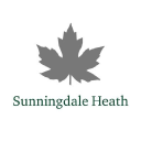 Sunningdale Heath Golf Club logo