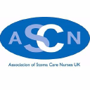 ASCN UK- Association of Stoma Care Nurses logo