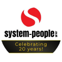 System People logo