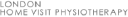 Physiotherapist & Osteopath | London Home Visit Physiotherapy & Osteopathy Monument logo