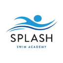 Splash Swim Academy Blackburn logo