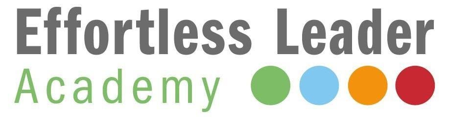Effortless Leaders logo