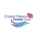 Crystal Palace Diving logo