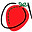 Strawberry Patch Crafters logo