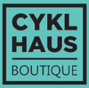 CYKL HAUS BOUTIQUE (Gym,Spinning Classes,Personal Trainer,Chiswick London) logo