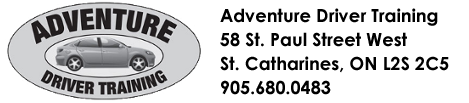 Adventuredriver.com logo