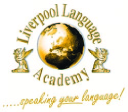 Liverpool Language Academy logo