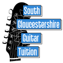 South Gloucestershire Guitar Tuition logo