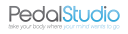 Pedal Studio logo