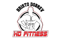 Hristo Dobrev Personal Trainer logo