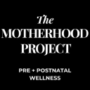 The Positive Motherhood Project logo