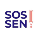 Sos! Special Educational Needs logo